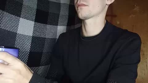 John Marston online show from October 20, 9:10 am