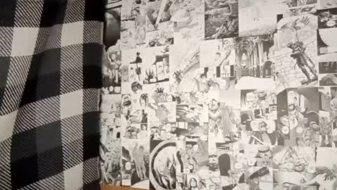 John Marston online show from January 10, 12:51 pm