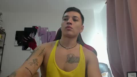 JOHN online show from September 24, 6:11 pm