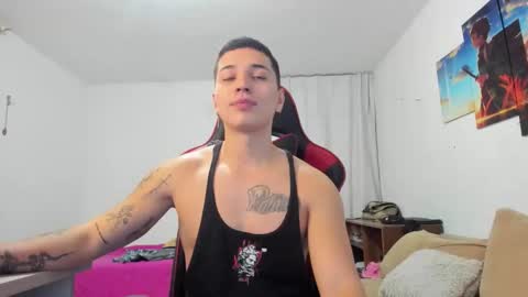 JOHN online show from February 3, 11:43 pm