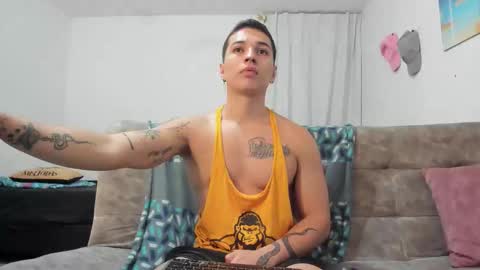 JOHN online show from March 20, 11:31 pm