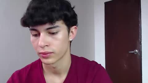 John Vichenso online show from September 23, 9:07 pm