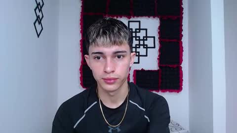 John Vichenso online show from January 6, 10:12 pm