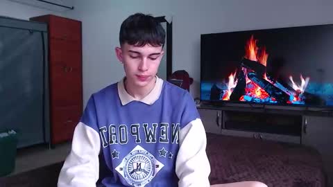 Snapshot of john_vichenso chatting on March 9, 8:46 pm John Vichenso online show from March 9, 8:46 pm