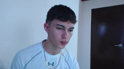 Snapshot of john_vichenso chatting on March 11, 10:38 pm John Vichenso online show from March 11, 10:38 pm