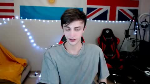 john_winx online show from March 16, 2:32 pm