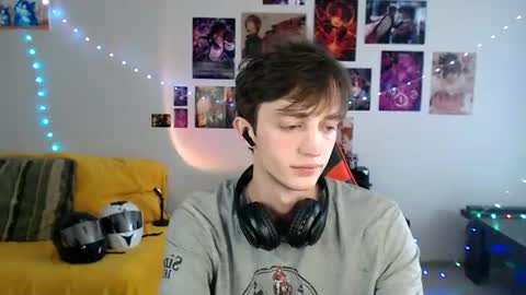 john_winx online show from July 3, 6:31 am