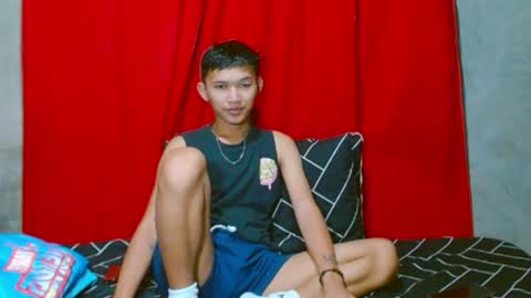 JohnXxx online show from April 2, 10:13 am