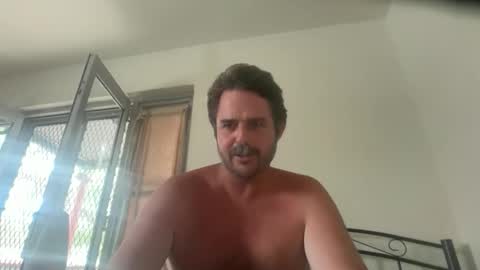 John Addison Cull online show from February 6, 3:44 am