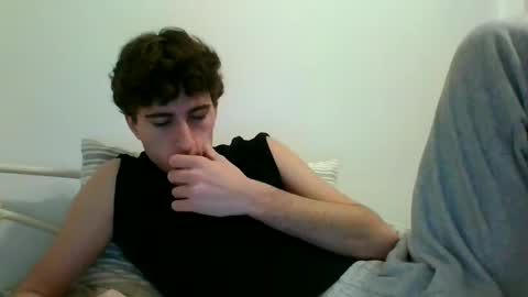 Snapshot of johnandrewssub18 chatting on January 14, 3:01 am johnandrewssub18 online show from January 14, 3:01 am