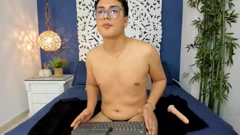 johnbelrose online show from October 25, 8:14 pm