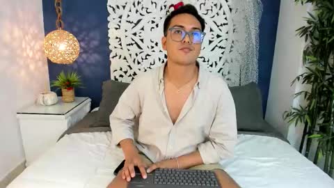 johnbelrose online show from January 11, 12:59 am