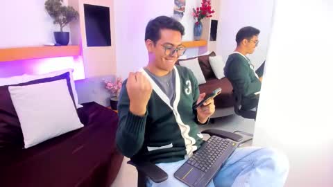 johnbelrose online show from February 2, 6:17 pm