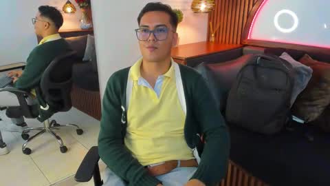 johnbelrose online show from February 7, 12:47 am