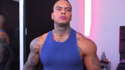 john belt online show from November 20, 9:36 pm