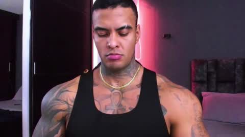 john belt online show from March 2, 9:10 pm