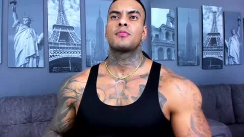 john belt online show from March 19, 9:19 pm