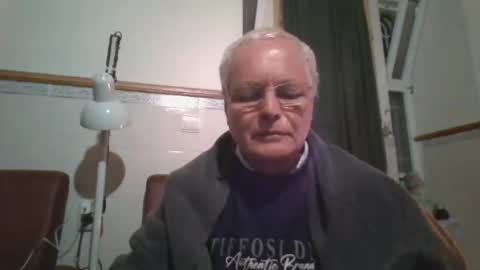 Snapshot of johndesnudado chatting on January 2, 6:56 pm johndesnudado online show from January 2, 6:56 pm
