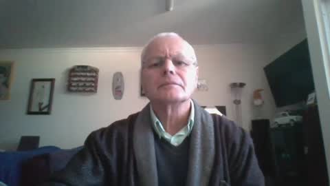Snapshot of johndesnudado chatting on February 22, 11:57 am johndesnudado online show from February 22, 11:57 am