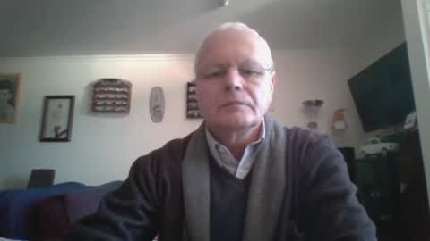 Snapshot of johndesnudado chatting on February 23, 11:33 am johndesnudado online show from February 23, 11:33 am