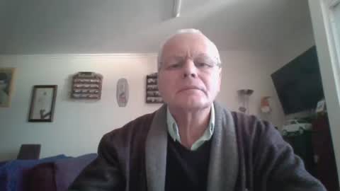 Snapshot of johndesnudado chatting on March 2, 11:39 am johndesnudado online show from March 2, 11:39 am