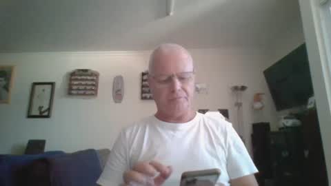 johndesnudado online show from October 4, 10:57 am