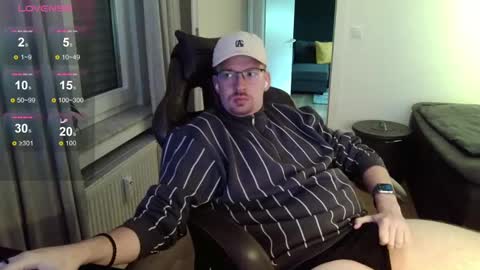 Jones online show from December 1, 7:25 pm