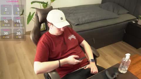 Jones online show from February 23, 3:08 pm