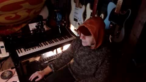 johnfeelgood004 online show from February 6, 8:07 am