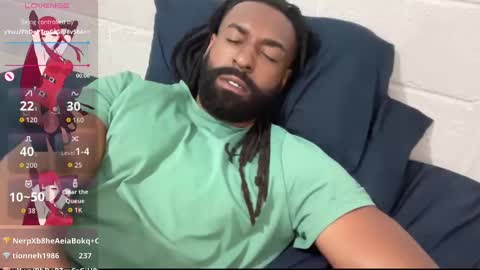 John Gabbana online show from September 18, 2:57 am