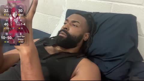 John Gabbana online show from September 30, 9:53 pm