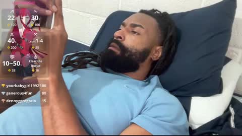 John Gabbana online show from October 4, 4:21 am