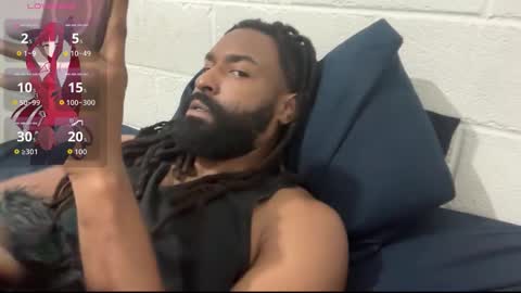 John Gabbana online show from October 6, 2:47 pm