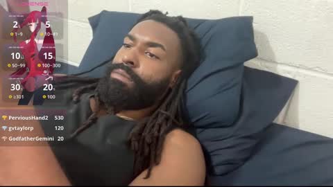 John Gabbana online show from October 7, 2:53 am