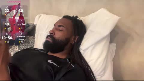 John Gabbana online show from October 12, 10:09 pm