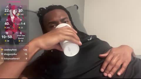 John Gabbana online show from October 24, 6:26 pm