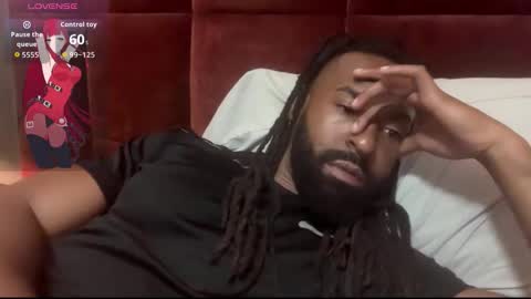 John Gabbana online show from November 2, 3:58 pm