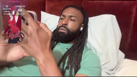 John Gabbana online show from November 3, 8:04 am