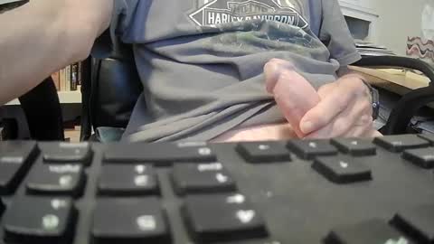 johngp777 online show from September 18, 12:51 pm