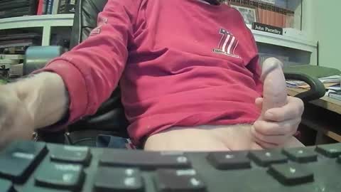 johngp777 online show from March 25, 5:41 pm