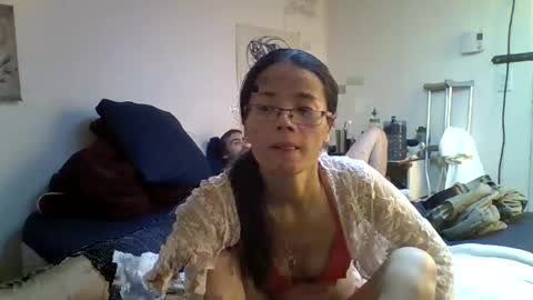 johnhana9 online show from December 2, 2:31 am