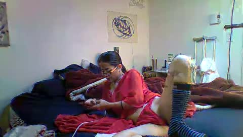 johnhana9 online show from December 5, 2:53 am