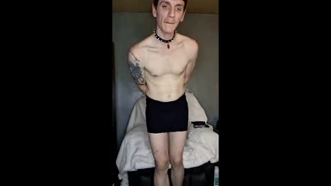 johnjacob1991 online show from April 1, 4:02 am