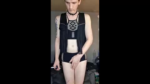 johnjacob1991 online show from April 3, 3:26 am