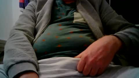 johnjerkof online show from January 2, 10:01 pm