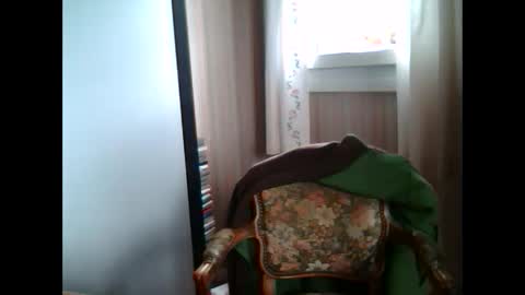 johnjohn6226 online show from September 23, 12:30 pm