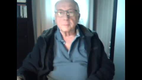 johnjohn6226 online show from January 12, 3:06 pm