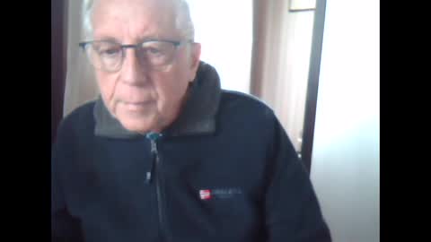 johnjohn6226 online show from March 30, 1:01 pm