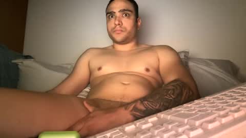 JOHN online show from September 23, 3:20 am