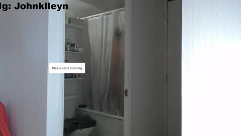 john online show from March 26, 5:40 pm